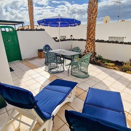 Two-Bedroom Apartment With Two Large Terraces Puerto del Carmen  Kültér fotó