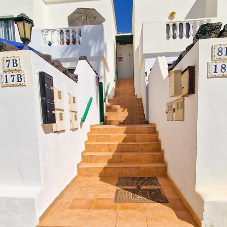 Two-Bedroom Apartment With Two Large Terraces Puerto del Carmen  Kültér fotó