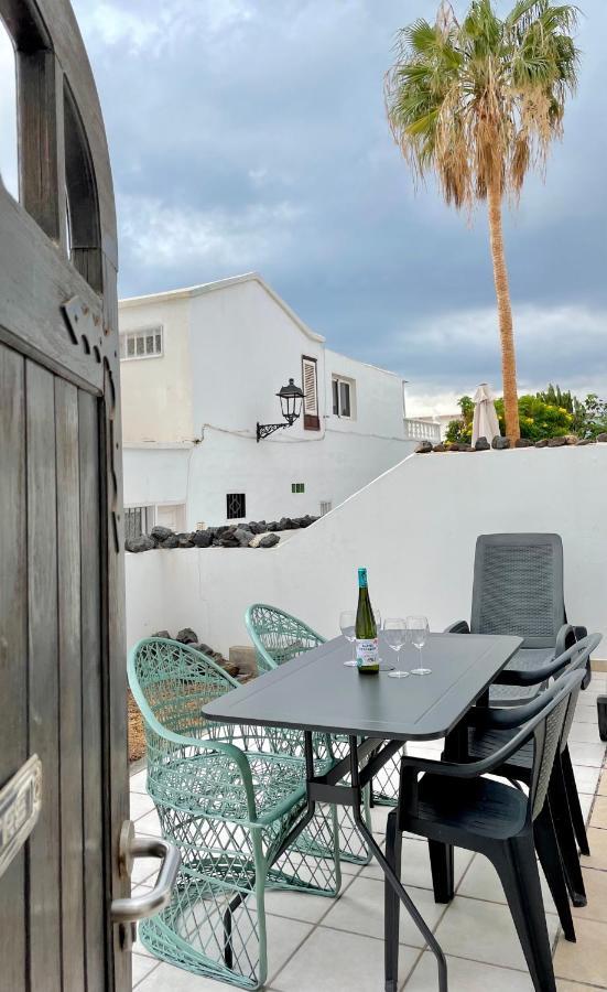 Two-Bedroom Apartment With Two Large Terraces Puerto del Carmen  Kültér fotó
