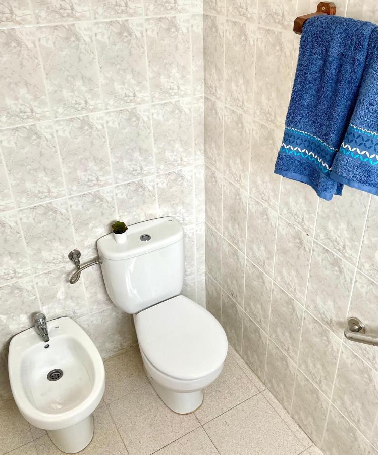 Two-Bedroom Apartment With Two Large Terraces Puerto del Carmen  Kültér fotó