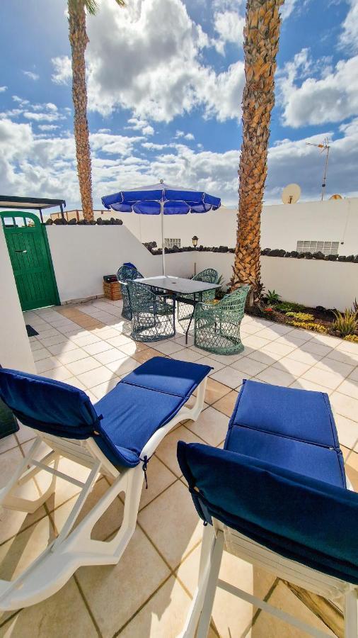 Two-Bedroom Apartment With Two Large Terraces Puerto del Carmen  Kültér fotó