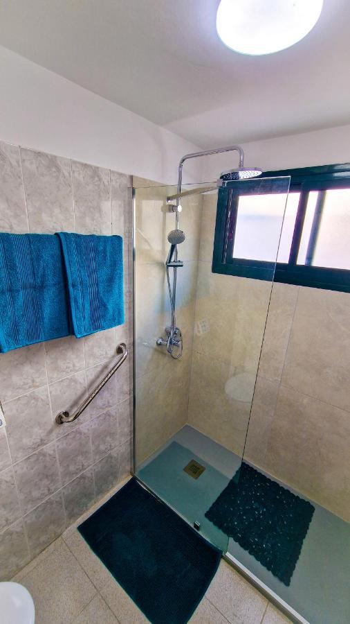 Two-Bedroom Apartment With Two Large Terraces Puerto del Carmen  Kültér fotó