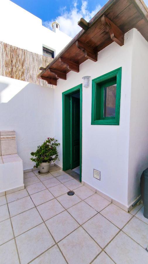 Two-Bedroom Apartment With Two Large Terraces Puerto del Carmen  Kültér fotó