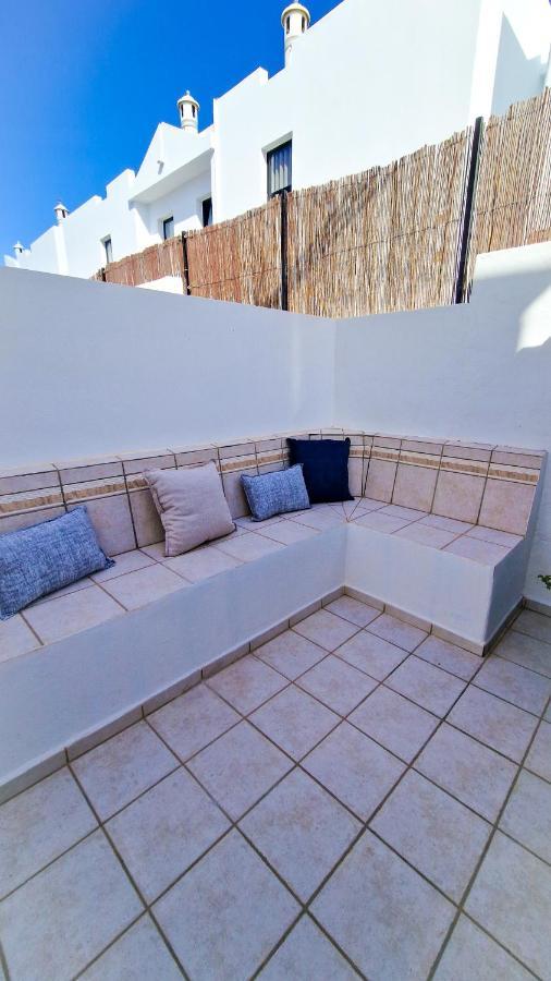 Two-Bedroom Apartment With Two Large Terraces Puerto del Carmen  Kültér fotó