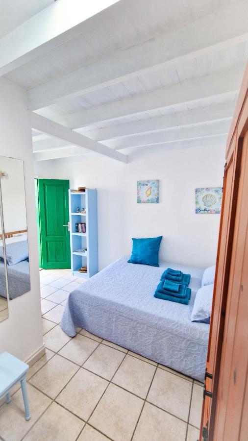 Two-Bedroom Apartment With Two Large Terraces Puerto del Carmen  Kültér fotó