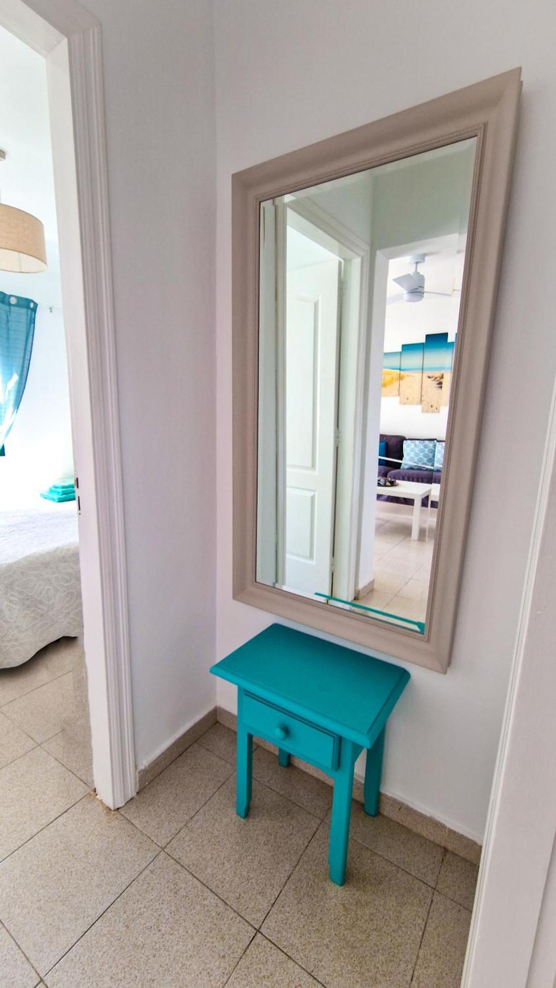 Two-Bedroom Apartment With Two Large Terraces Puerto del Carmen  Kültér fotó