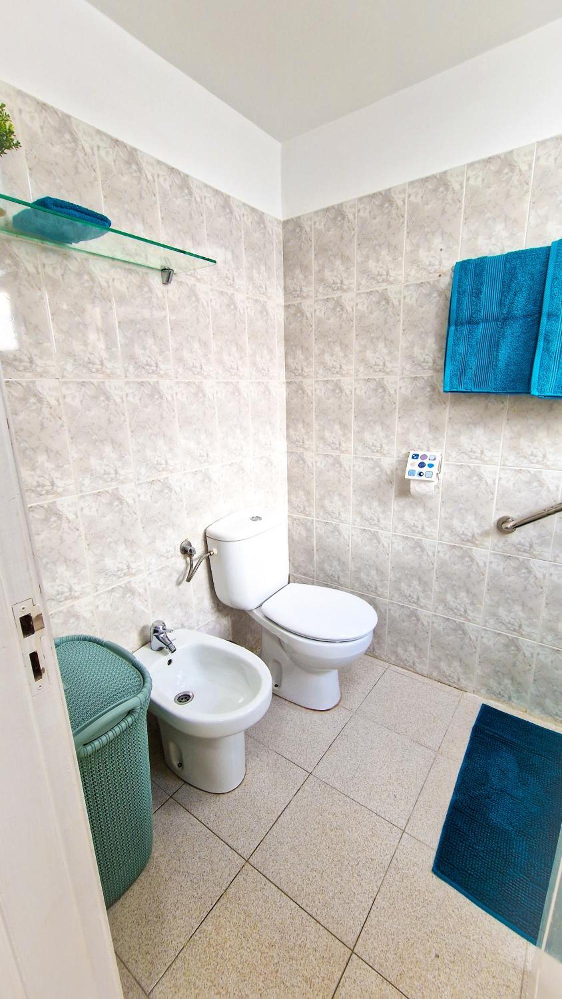 Two-Bedroom Apartment With Two Large Terraces Puerto del Carmen  Kültér fotó
