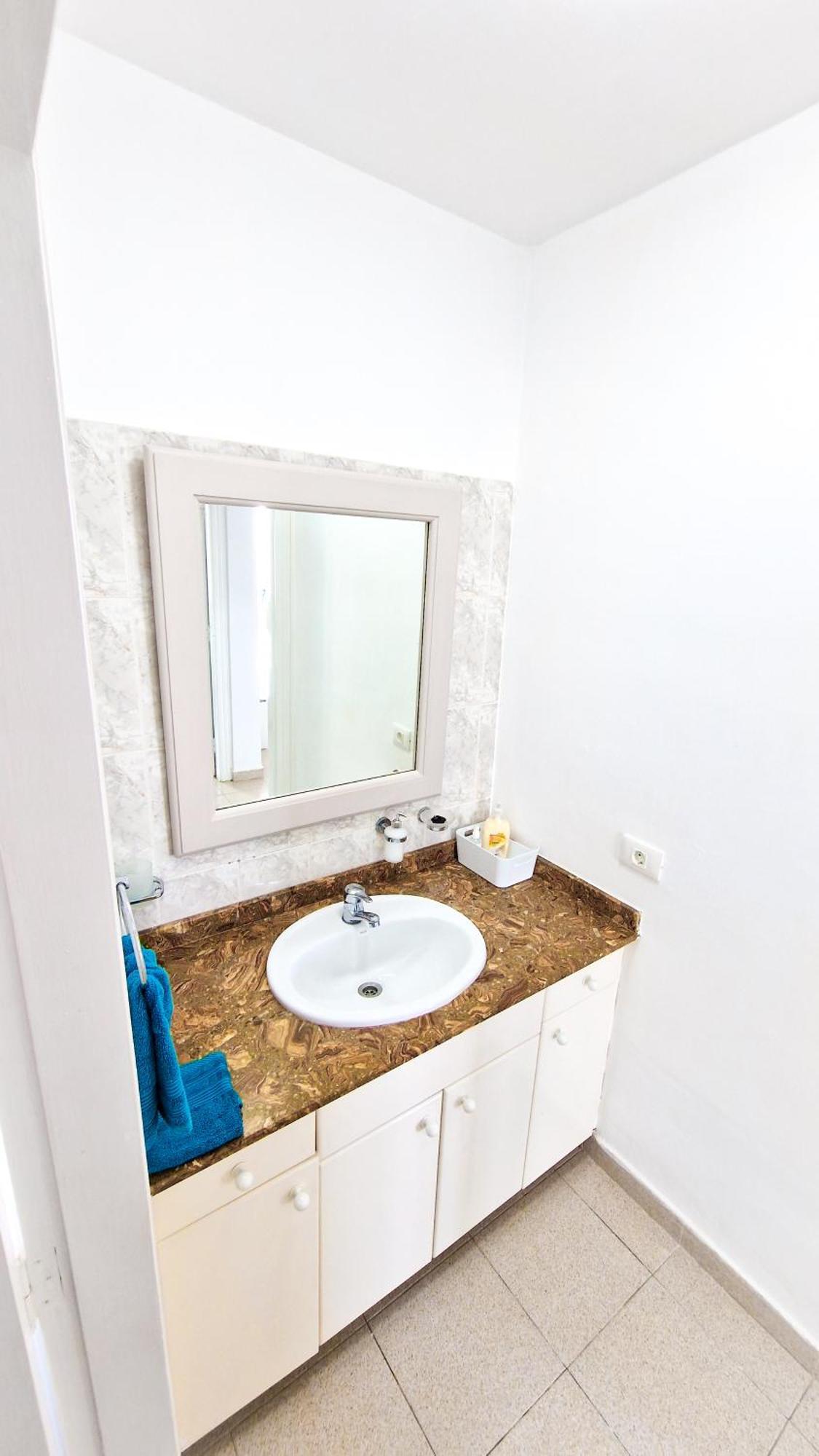 Two-Bedroom Apartment With Two Large Terraces Puerto del Carmen  Kültér fotó