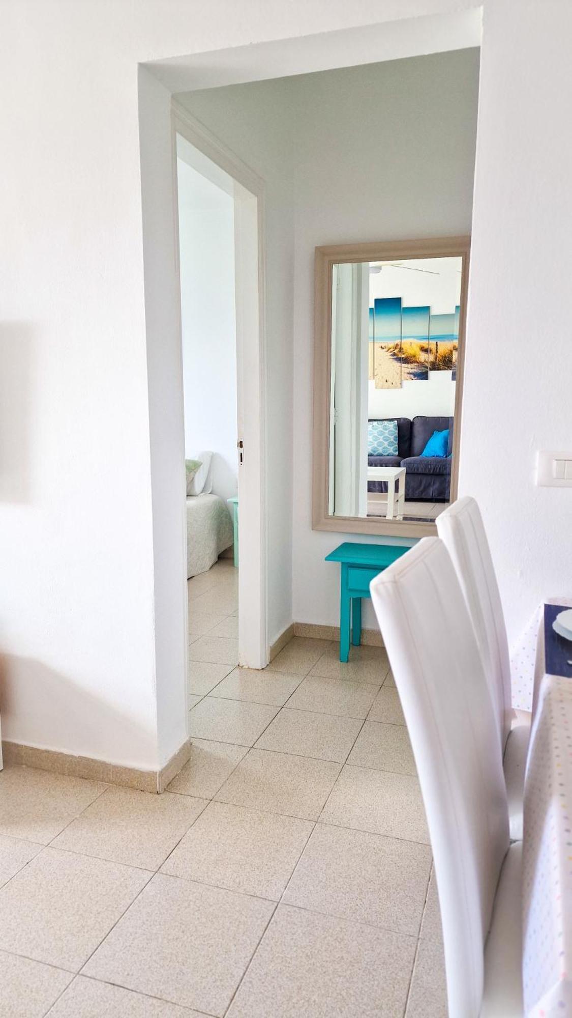 Two-Bedroom Apartment With Two Large Terraces Puerto del Carmen  Kültér fotó