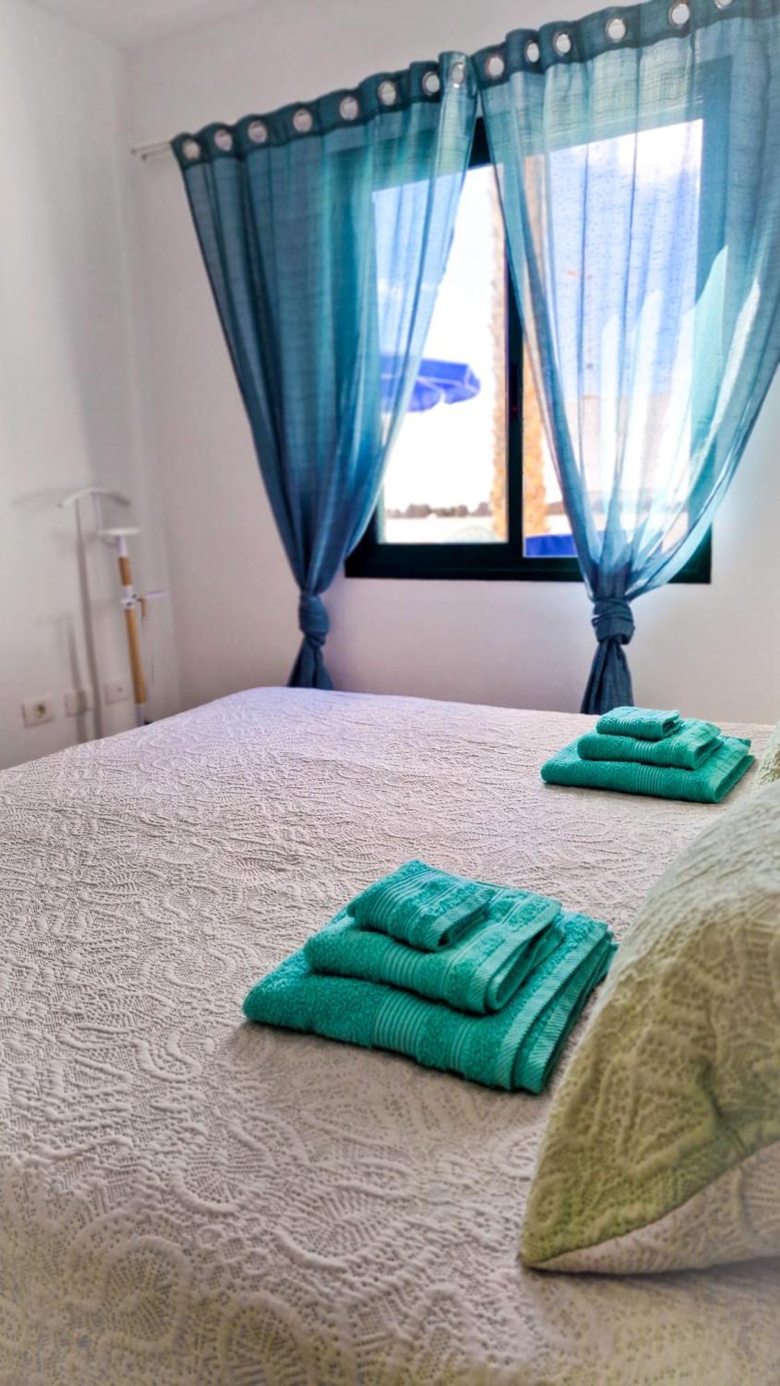Two-Bedroom Apartment With Two Large Terraces Puerto del Carmen  Kültér fotó