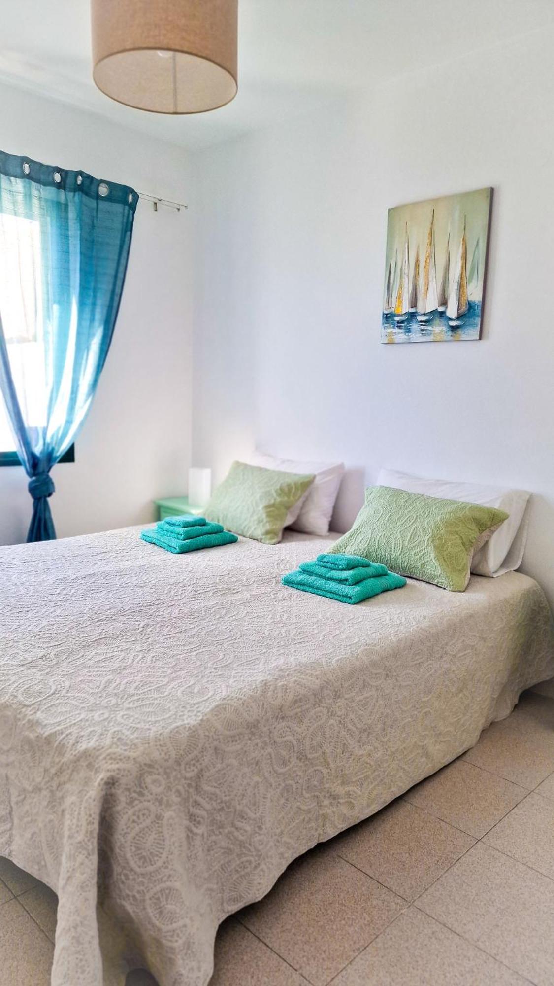 Two-Bedroom Apartment With Two Large Terraces Puerto del Carmen  Kültér fotó