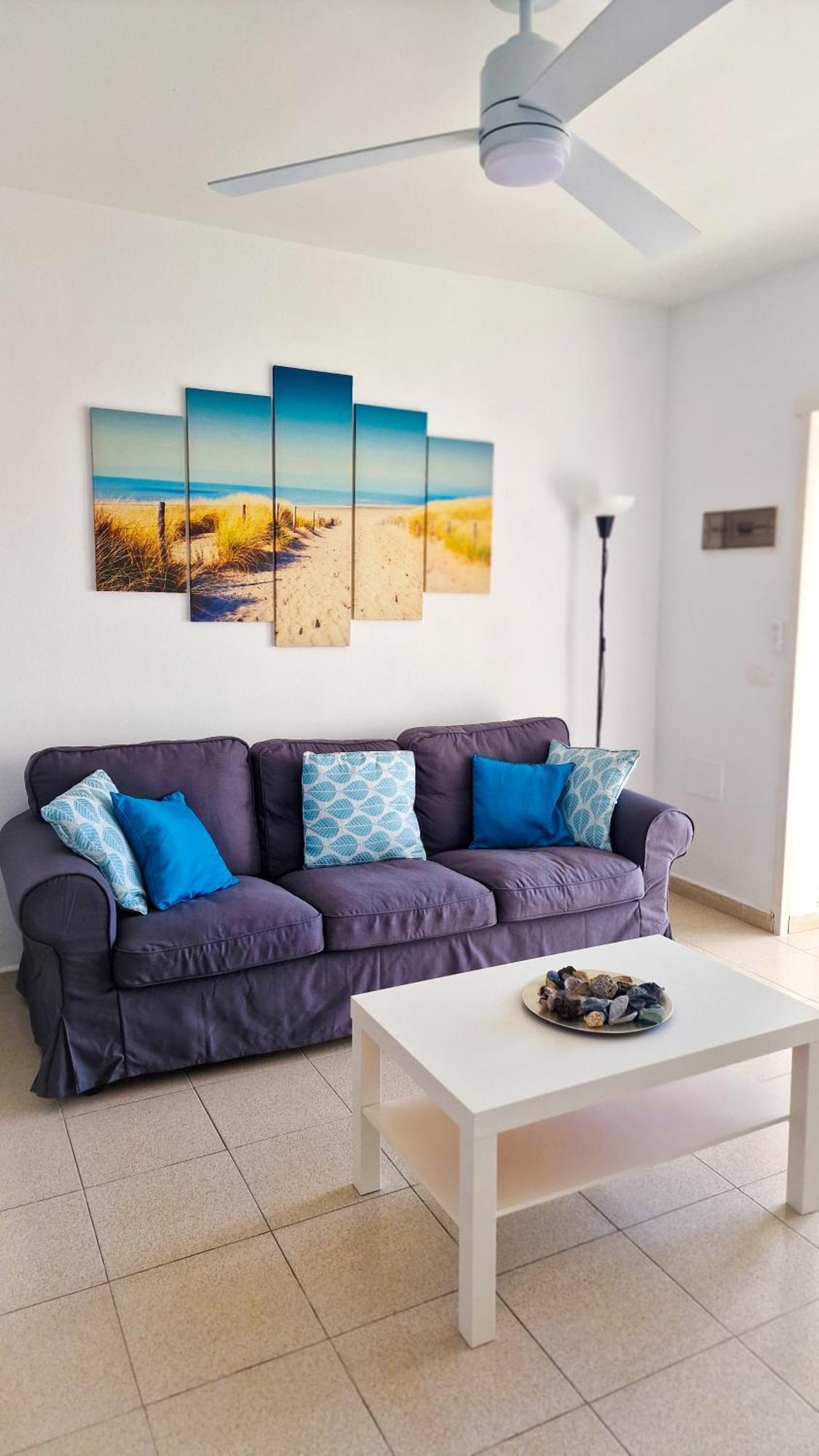 Two-Bedroom Apartment With Two Large Terraces Puerto del Carmen  Kültér fotó