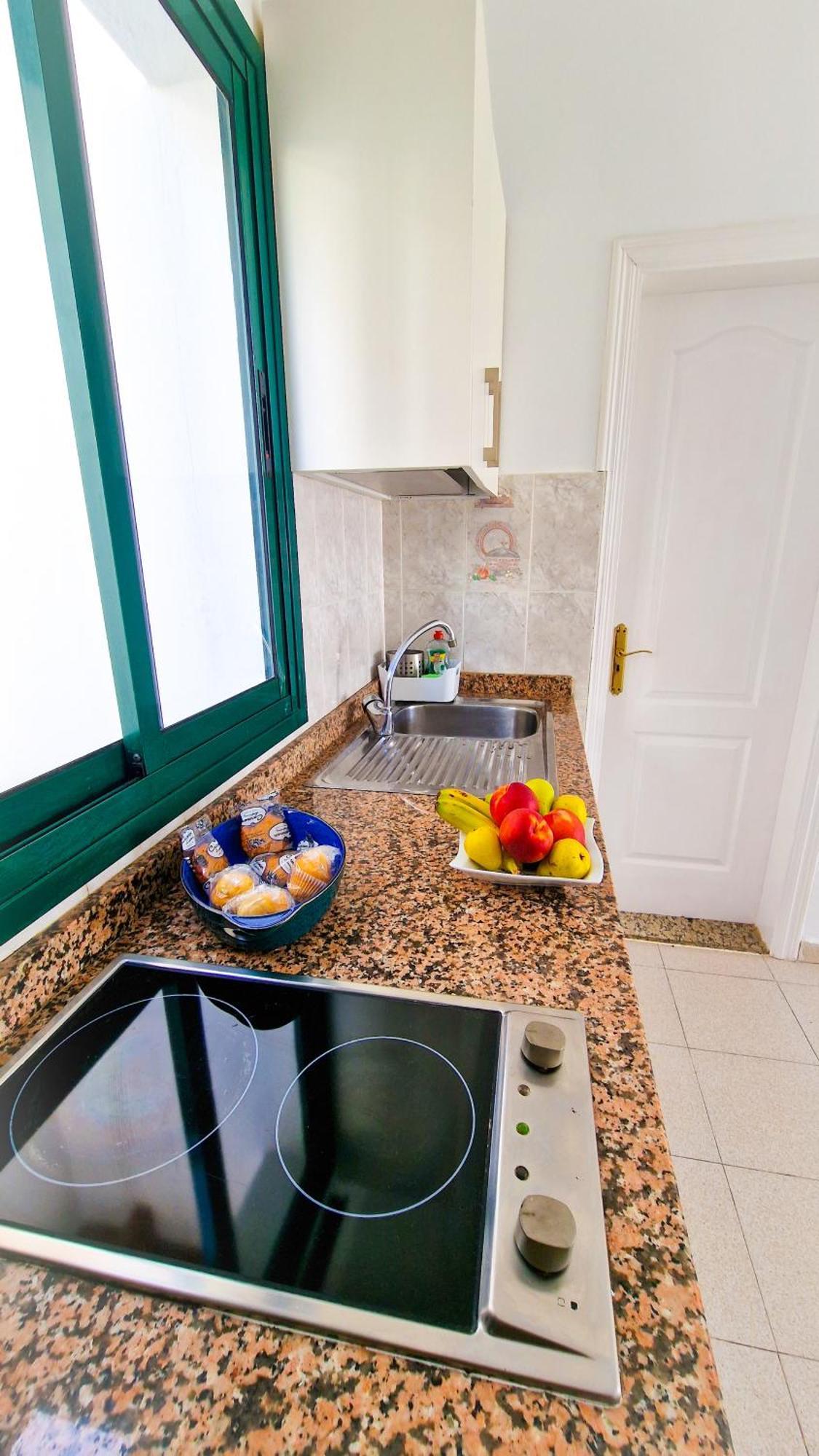 Two-Bedroom Apartment With Two Large Terraces Puerto del Carmen  Kültér fotó