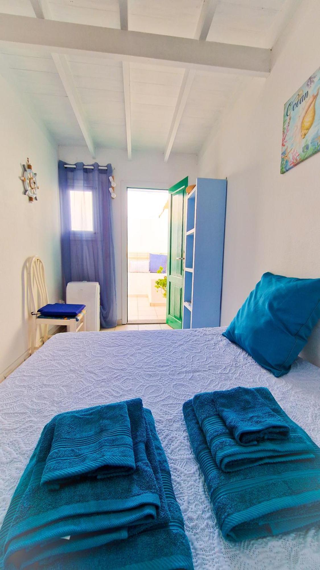 Two-Bedroom Apartment With Two Large Terraces Puerto del Carmen  Kültér fotó
