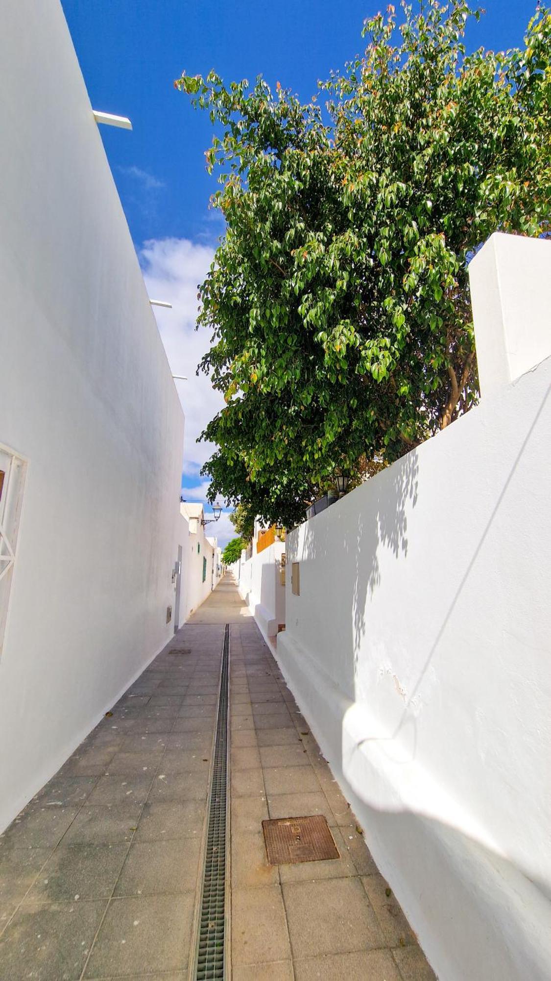 Two-Bedroom Apartment With Two Large Terraces Puerto del Carmen  Kültér fotó